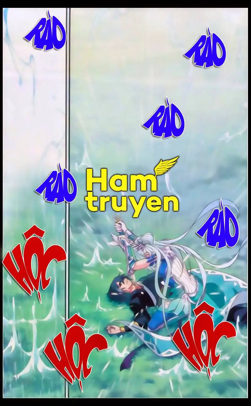Đấu Phá Thương Khung Nettruyen ZZZ Chương 92 Page 15