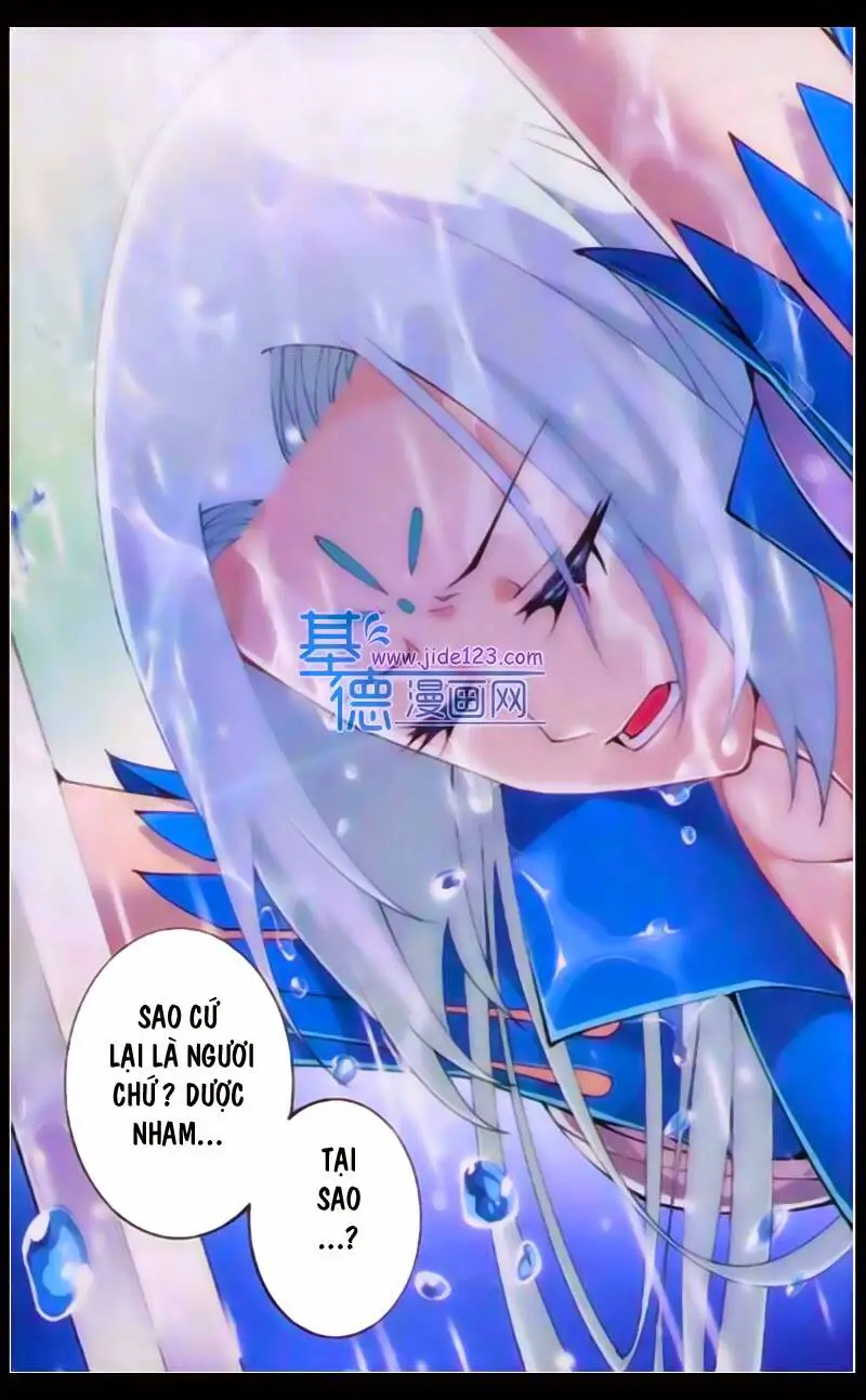 Đấu Phá Thương Khung Nettruyen ZZZ Chương 92 Page 16