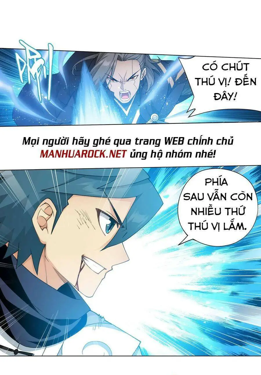 Đấu Phá Thương Khung Nettruyen ZZZ Chương 343 Page 2