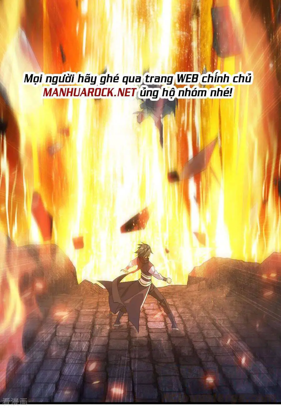 Đấu Phá Thương Khung Nettruyen ZZZ Chương 343 Page 7