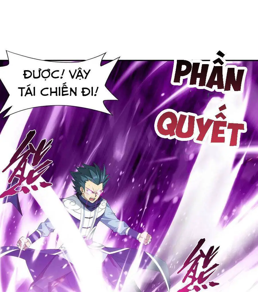 Đấu Phá Thương Khung Nettruyen ZZZ Chương 343 Page 11