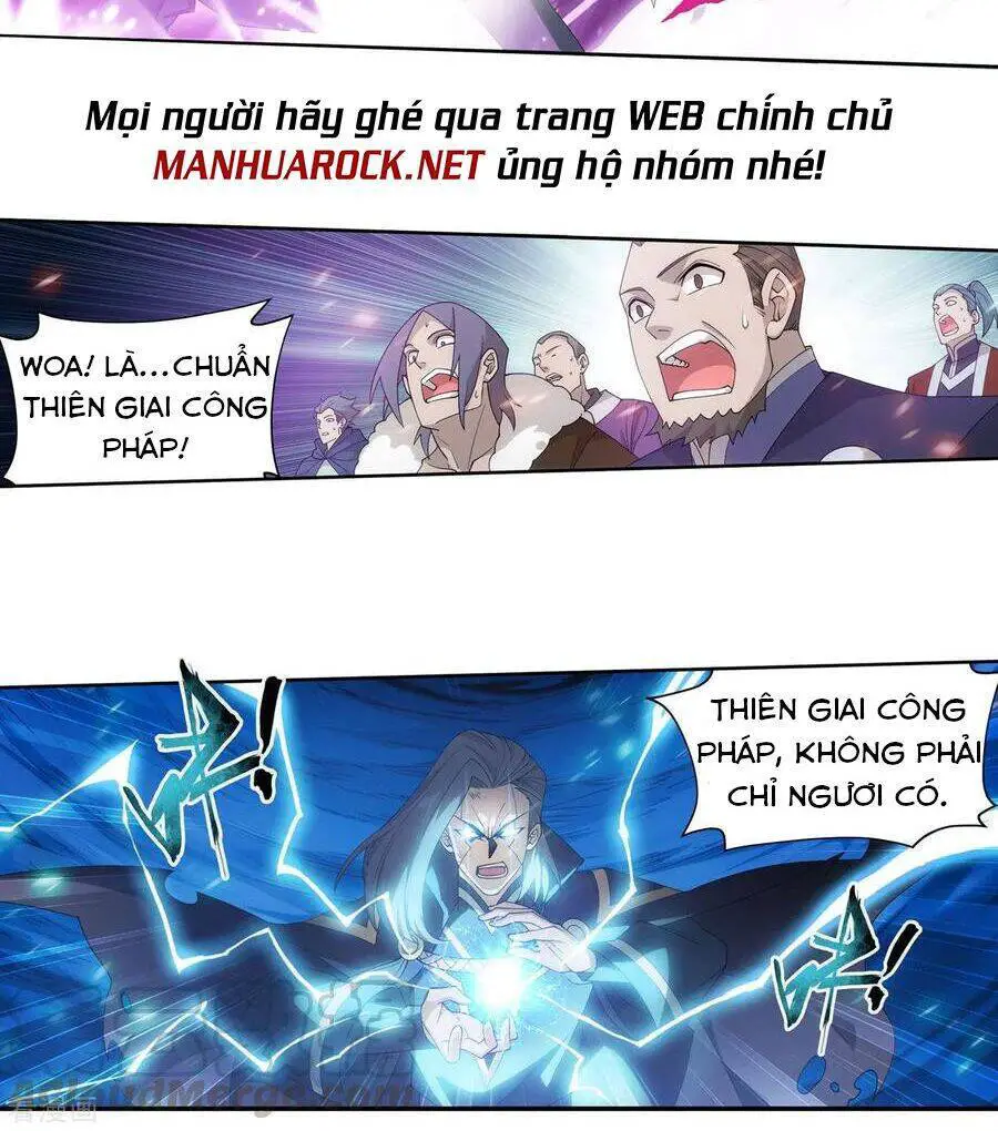 Đấu Phá Thương Khung Nettruyen ZZZ Chương 343 Page 12