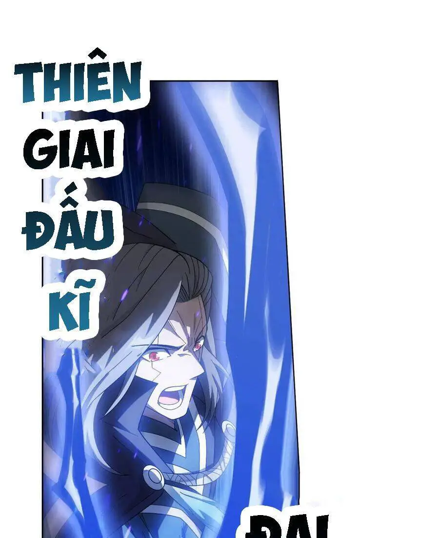 Đấu Phá Thương Khung Nettruyen ZZZ Chương 343 Page 15