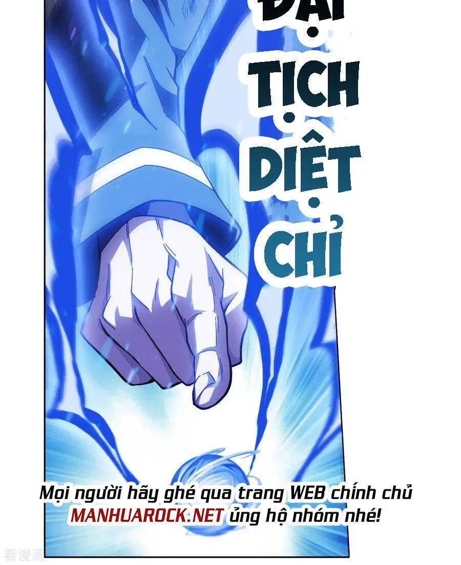 Đấu Phá Thương Khung Nettruyen ZZZ Chương 343 Page 16