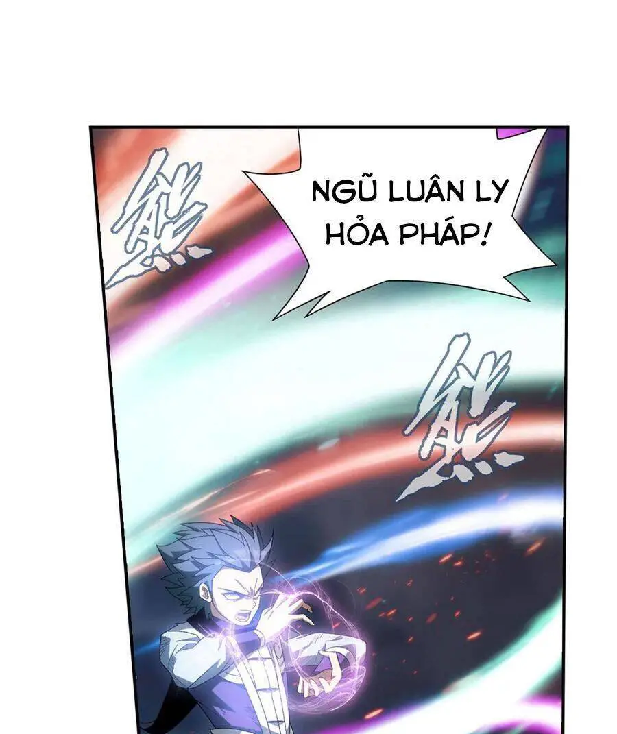 Đấu Phá Thương Khung Nettruyen ZZZ Chương 343 Page 17