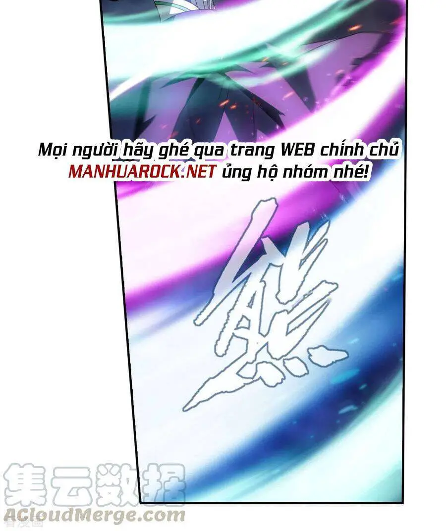 Đấu Phá Thương Khung Nettruyen ZZZ Chương 343 Page 18