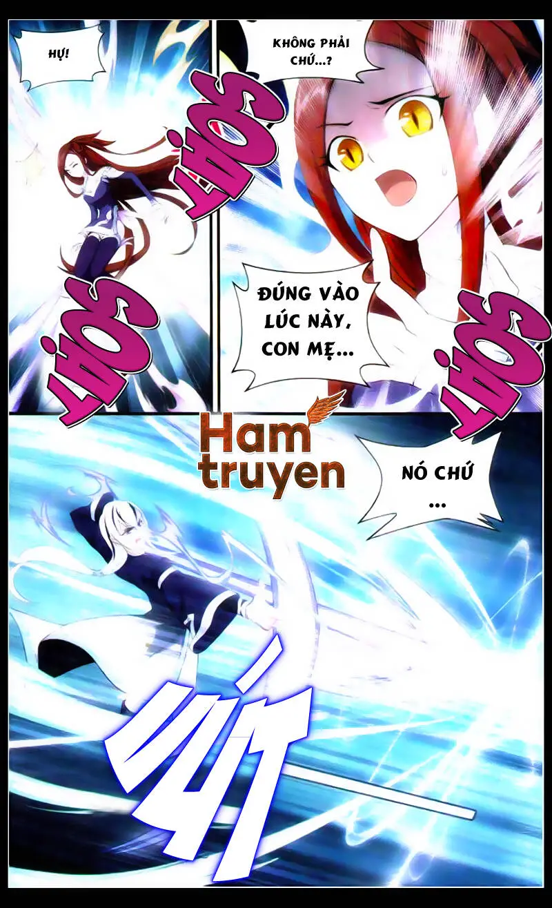 Đấu Phá Thương Khung Nettruyen ZZZ Chương 90 Page 4