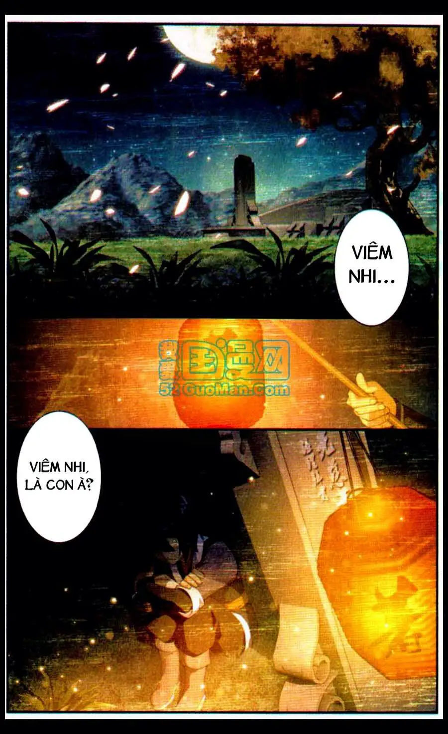Đấu Phá Thương Khung Nettruyen ZZZ Chương 85 Page 3