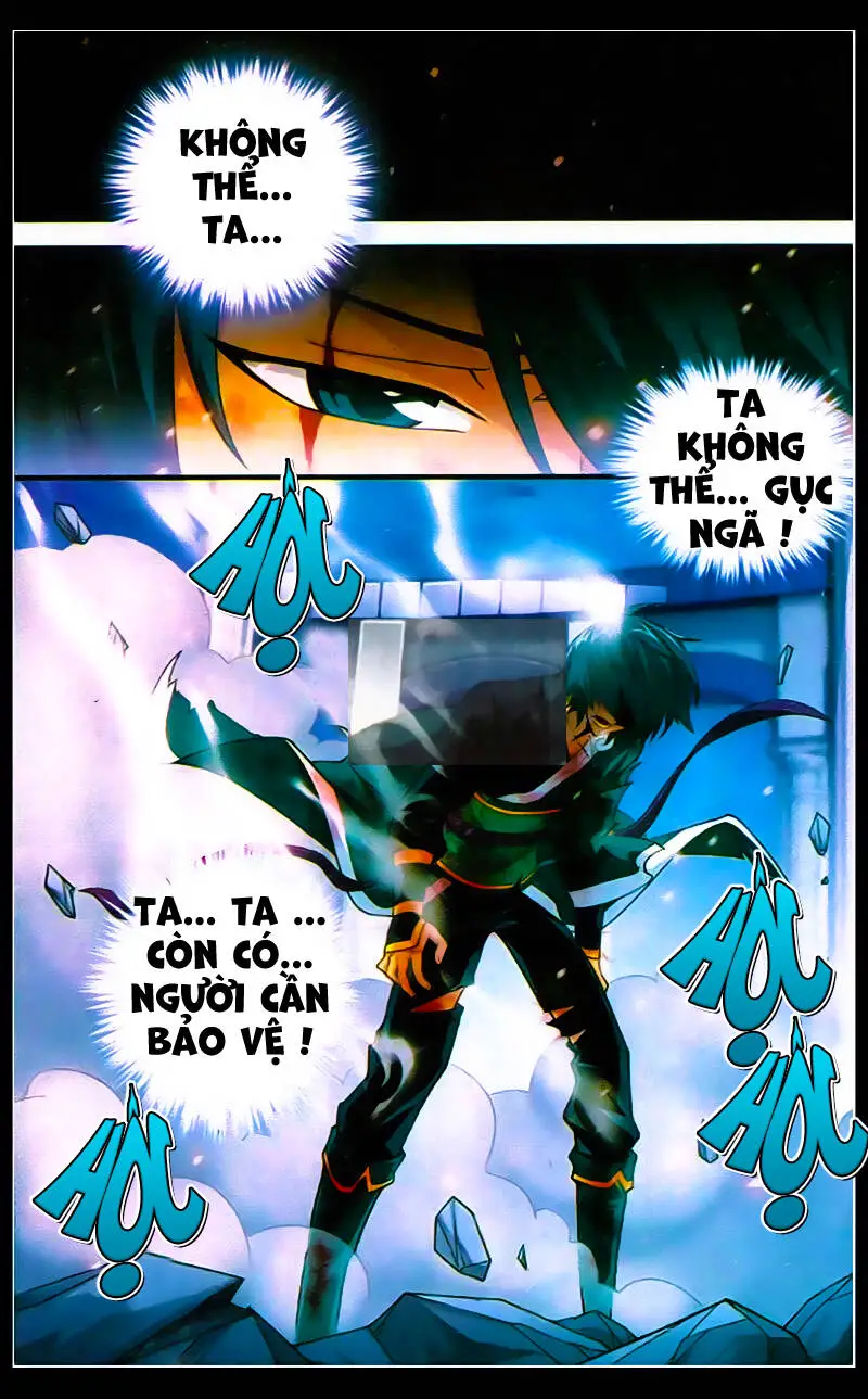 Đấu Phá Thương Khung Nettruyen ZZZ Chương 89 Page 2