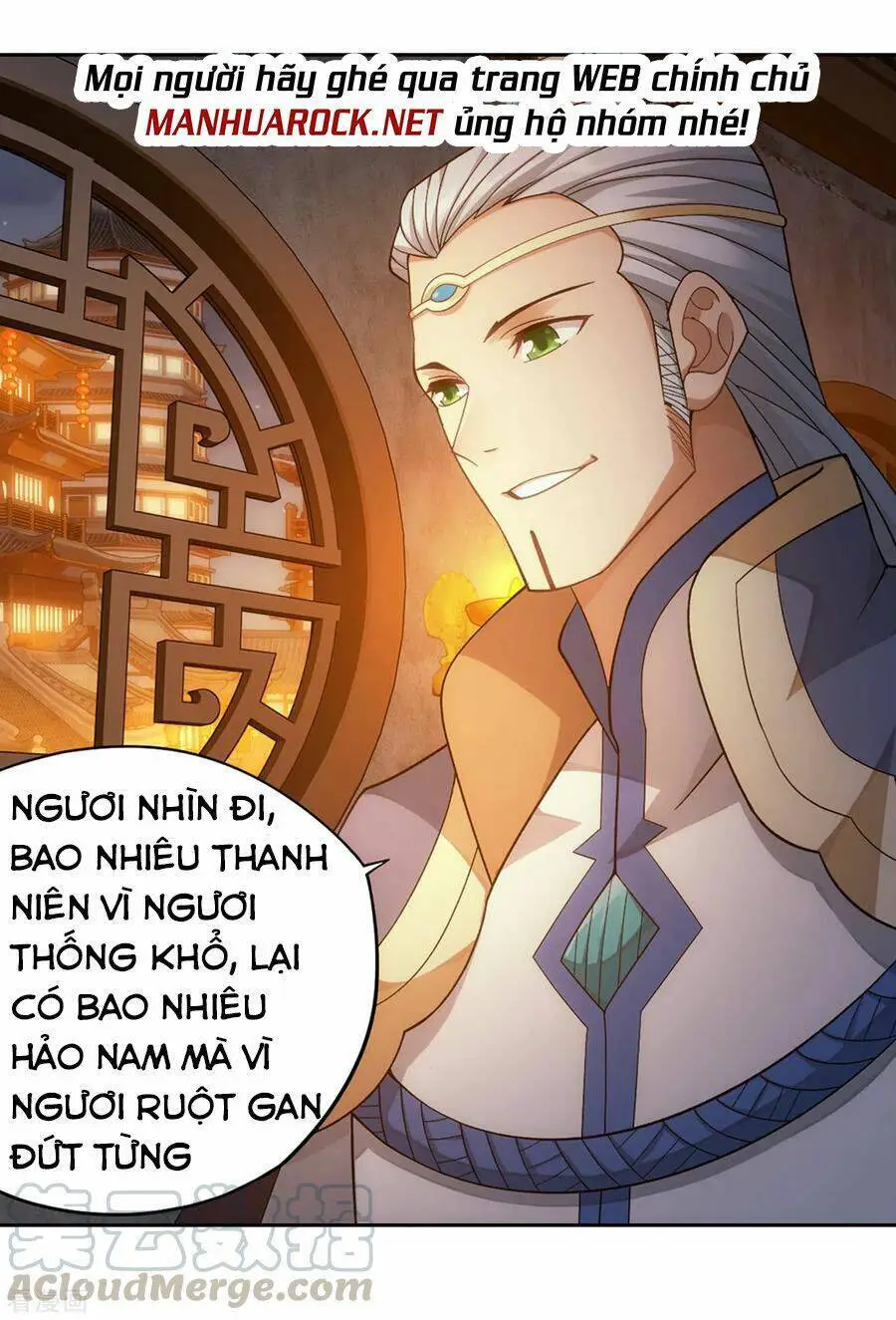 Đấu Phá Thương Khung Nettruyen ZZZ Chương 345 Page 8