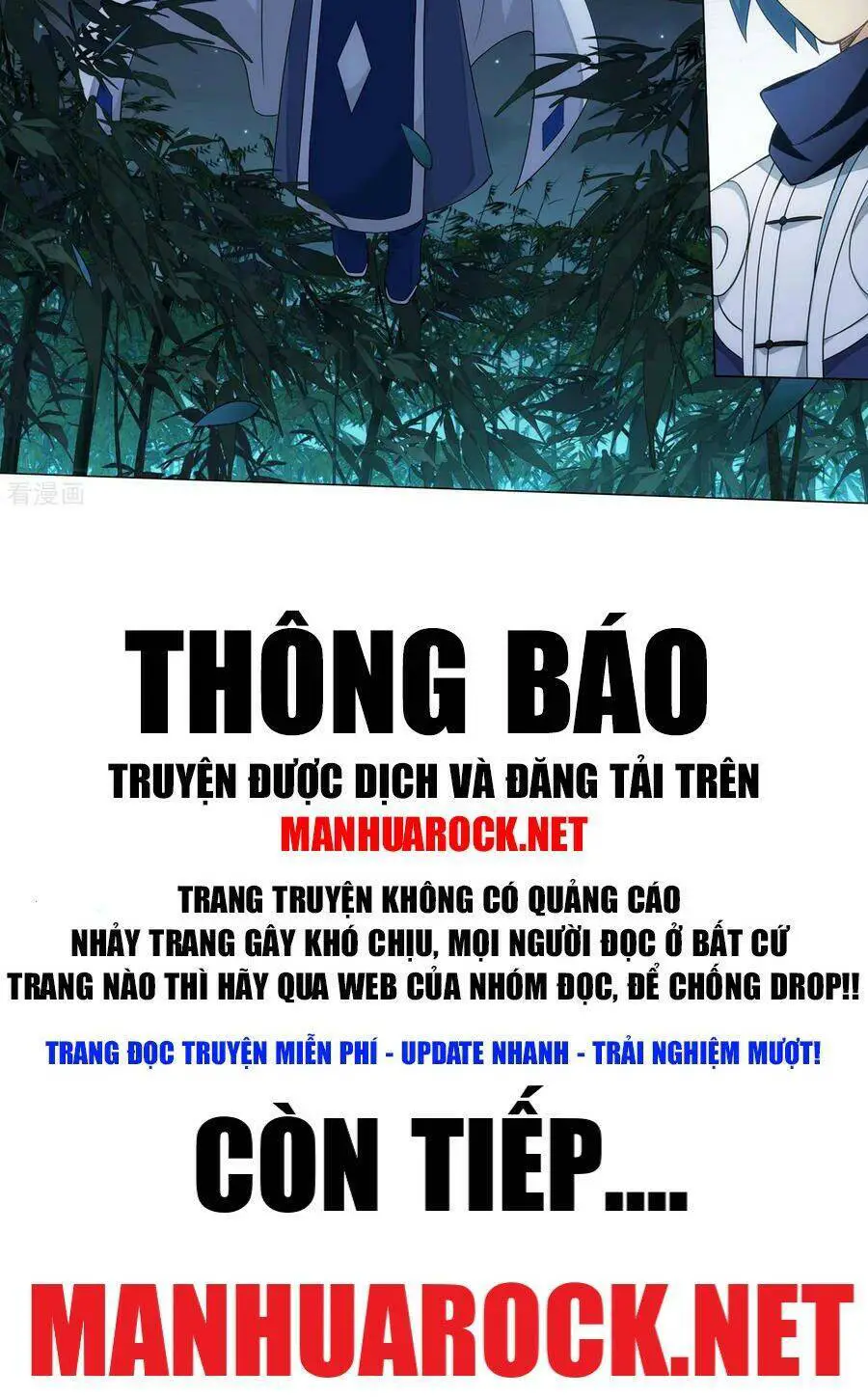 Đấu Phá Thương Khung Nettruyen ZZZ Chương 345 Page 17