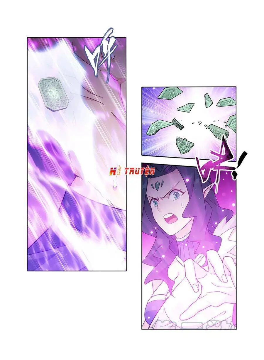 Đấu Phá Thương Khung Nettruyen ZZZ Chương 333 Page 2