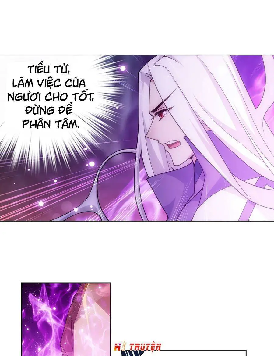 Đấu Phá Thương Khung Nettruyen ZZZ Chương 333 Page 5