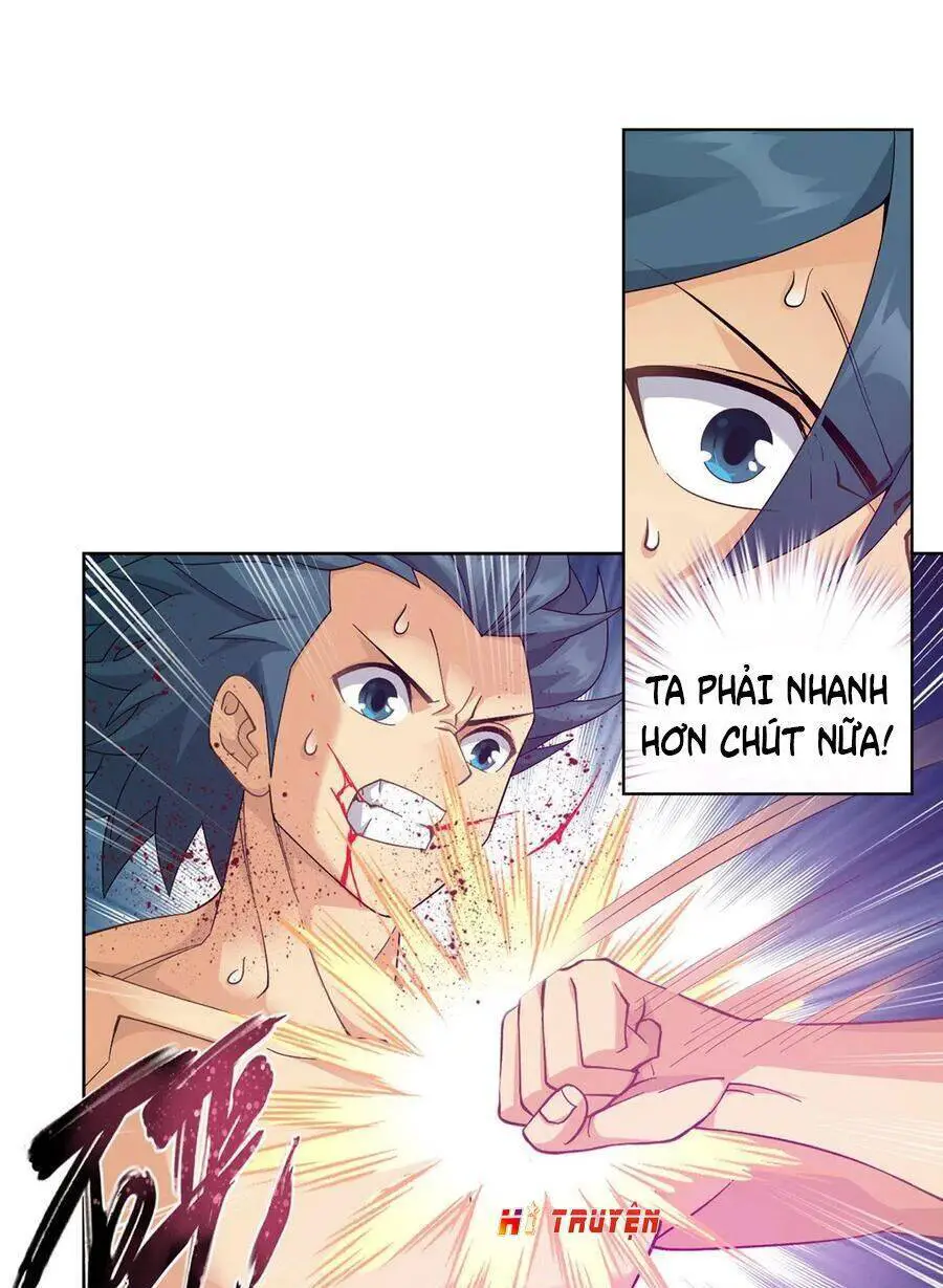 Đấu Phá Thương Khung Nettruyen ZZZ Chương 333 Page 20
