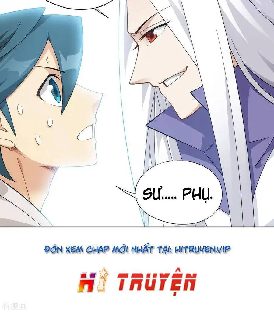 Đấu Phá Thương Khung Nettruyen ZZZ Chương 333 Page 31