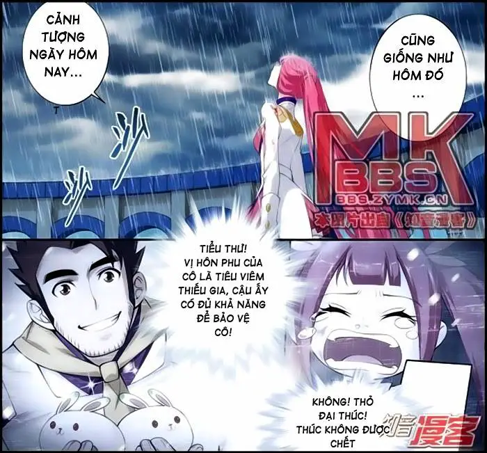 Đấu Phá Thương Khung Nettruyen ZZZ Chương 76 Page 24