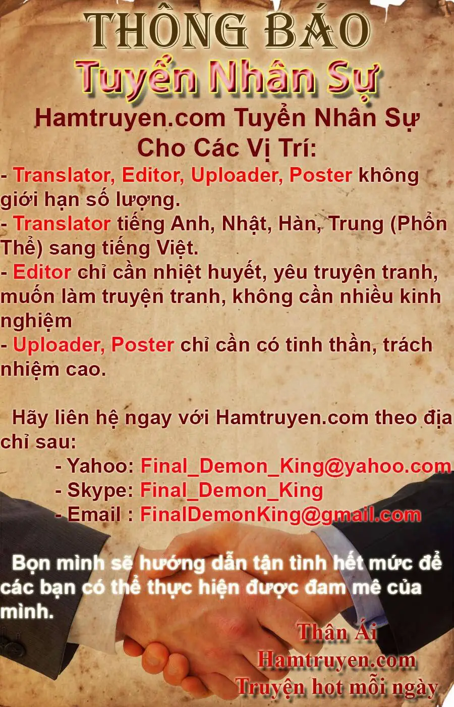 Đấu Phá Thương Khung Nettruyen ZZZ Chương 76 Page 28