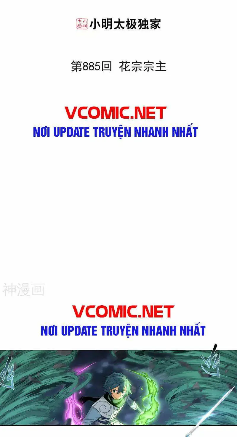 Đấu Phá Thương Khung Nettruyen ZZZ Chương 328 Page 2