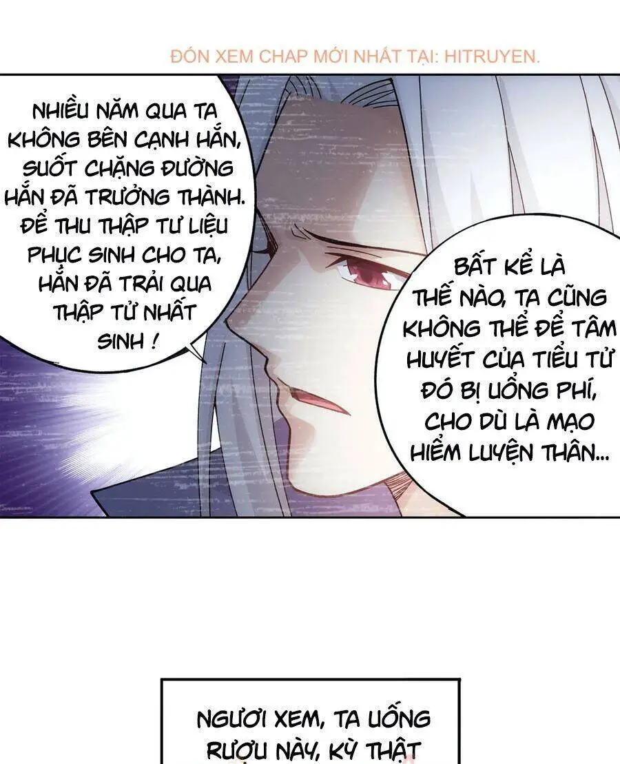 Đấu Phá Thương Khung Nettruyen ZZZ Chương 323 Page 6