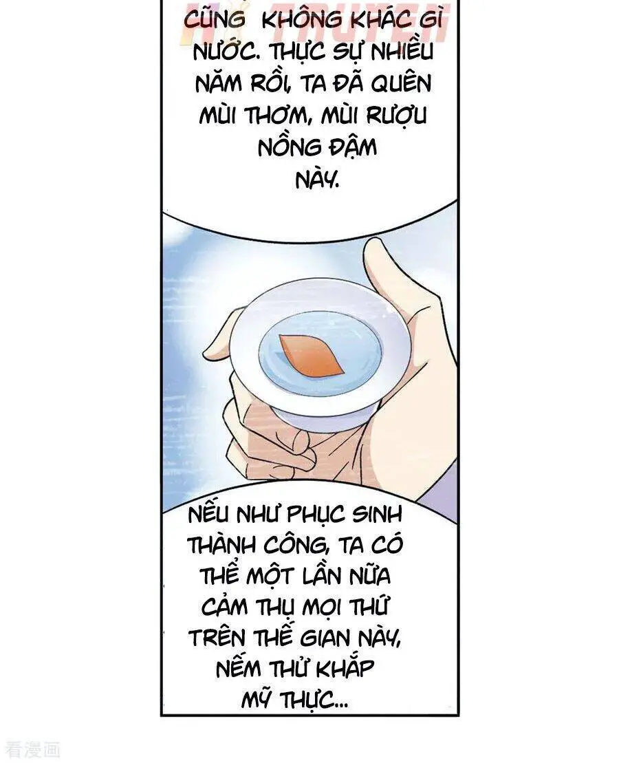 Đấu Phá Thương Khung Nettruyen ZZZ Chương 323 Page 7