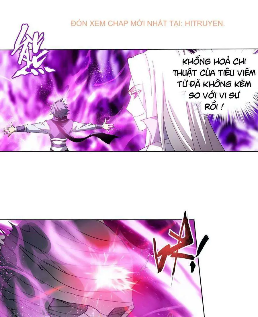 Đấu Phá Thương Khung Nettruyen ZZZ Chương 323 Page 24