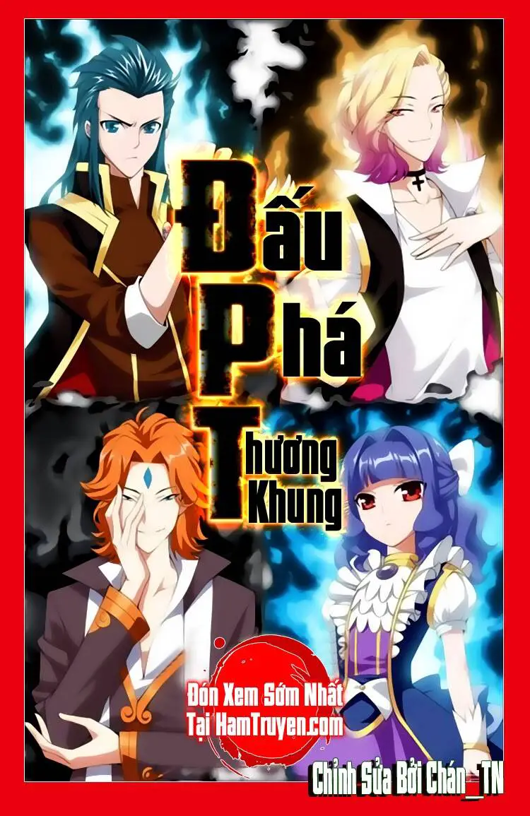 Đấu Phá Thương Khung Nettruyen ZZZ Chương 67 Page 1