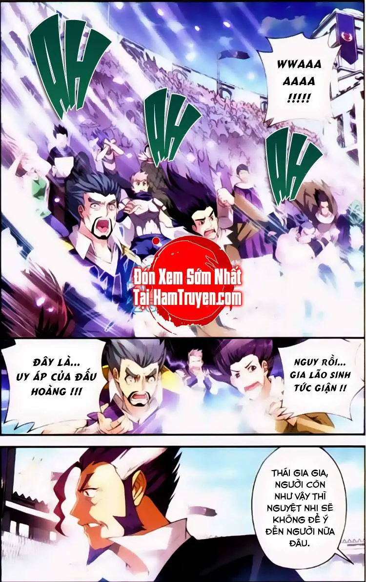 Đấu Phá Thương Khung Nettruyen ZZZ Chương 67 Page 6
