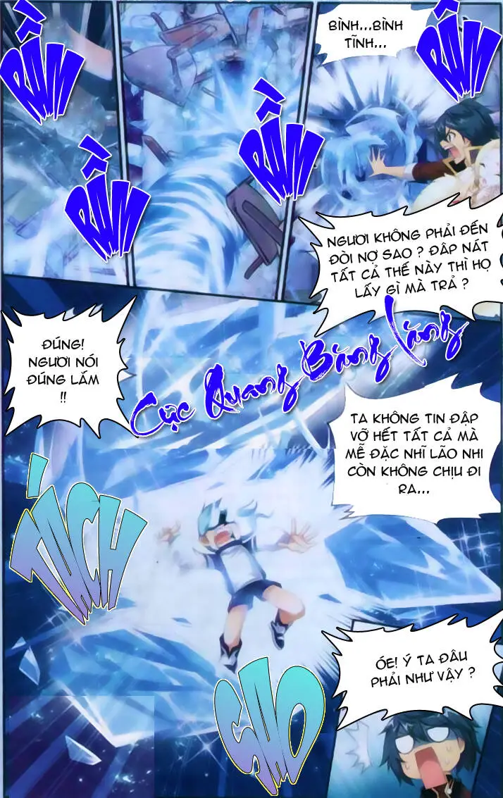 Đấu Phá Thương Khung Nettruyen ZZZ Chương 62 Page 8