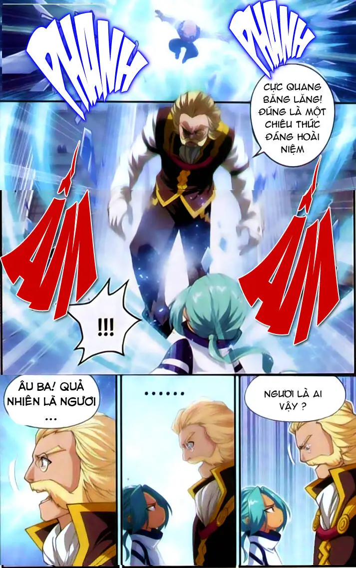 Đấu Phá Thương Khung Nettruyen ZZZ Chương 62 Page 9