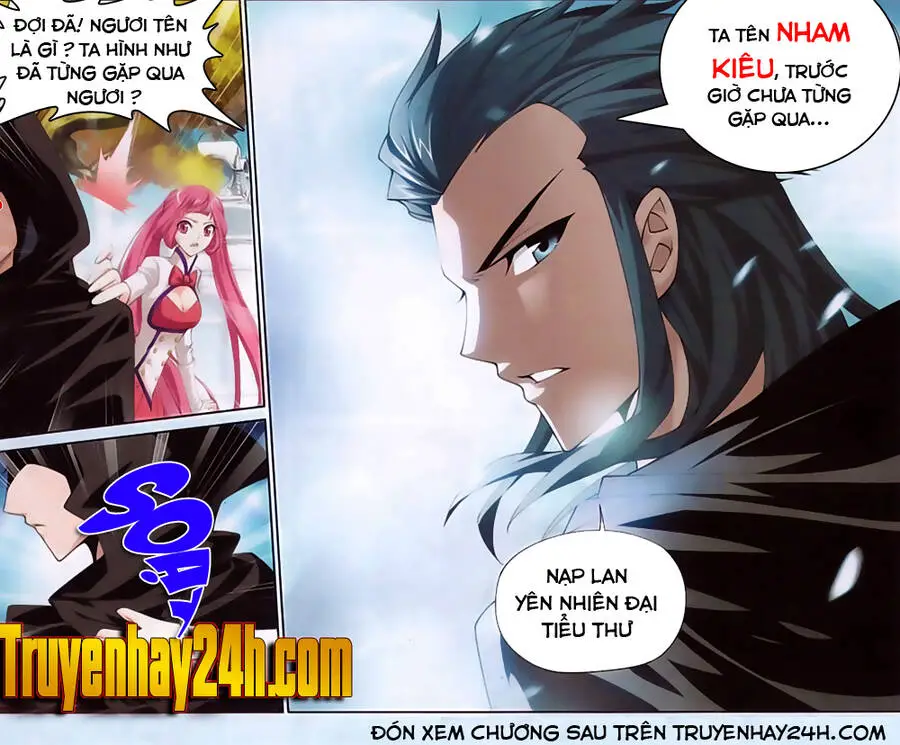 Đấu Phá Thương Khung Nettruyen ZZZ Chương 62 Page 22