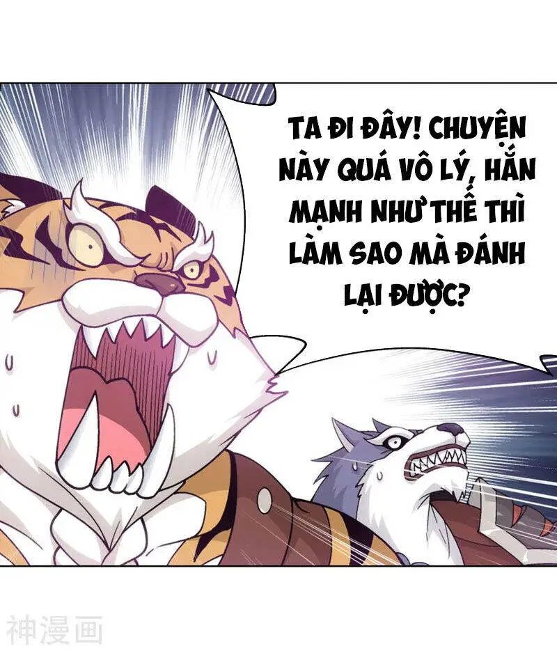 Đấu Phá Thương Khung Nettruyen ZZZ Chương 319 Page 24