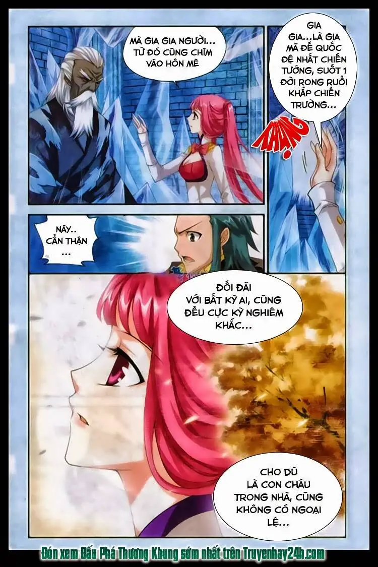 Đấu Phá Thương Khung Nettruyen ZZZ Chương 63 Page 12
