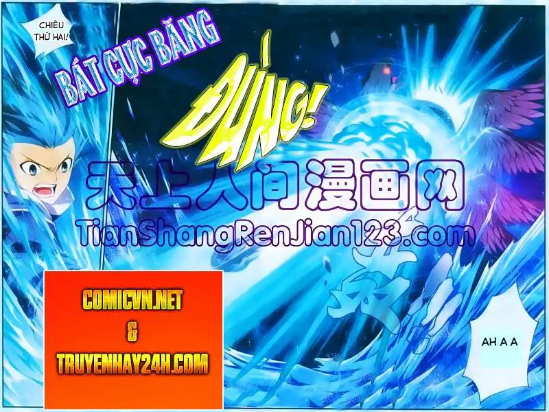 Đấu Phá Thương Khung Nettruyen ZZZ Chương 57 Page 3