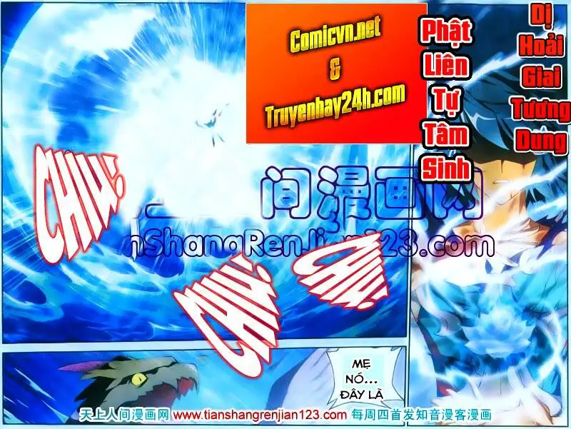 Đấu Phá Thương Khung Nettruyen ZZZ Chương 57 Page 12
