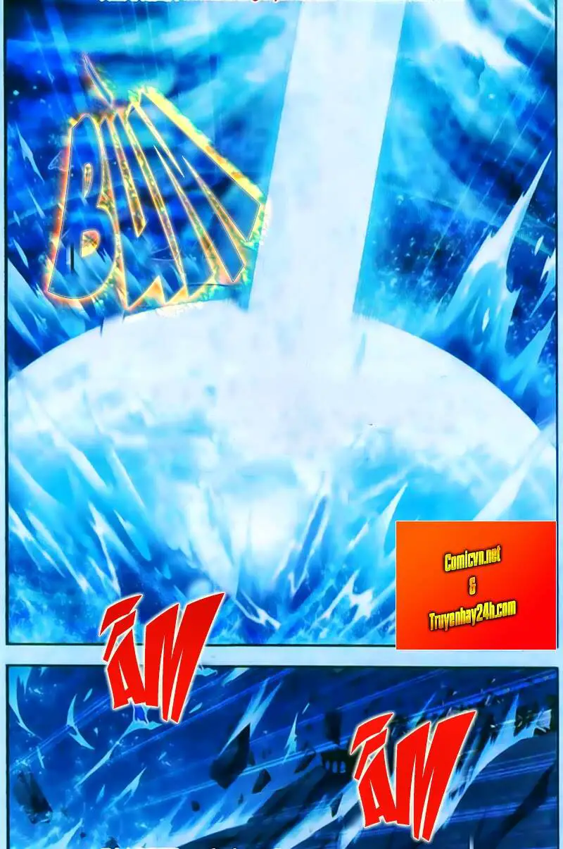 Đấu Phá Thương Khung Nettruyen ZZZ Chương 57 Page 14
