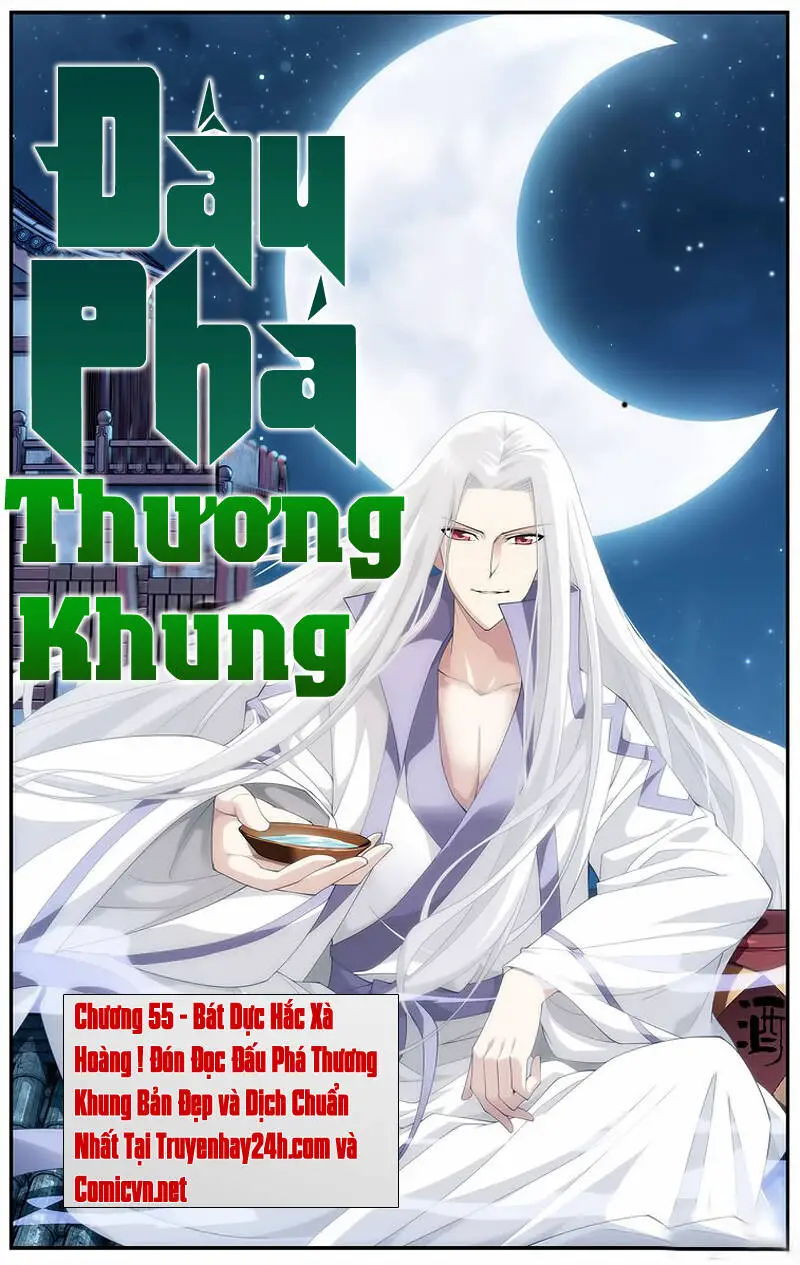 Đấu Phá Thương Khung Nettruyen ZZZ Chương 55 Page 2