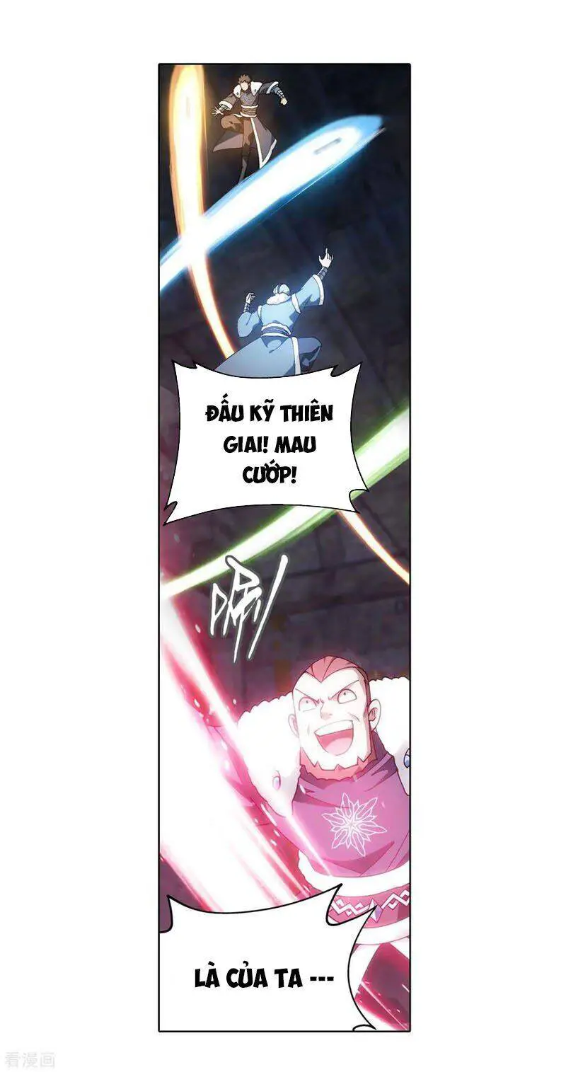 Đấu Phá Thương Khung Nettruyen ZZZ Chương 315 Page 8