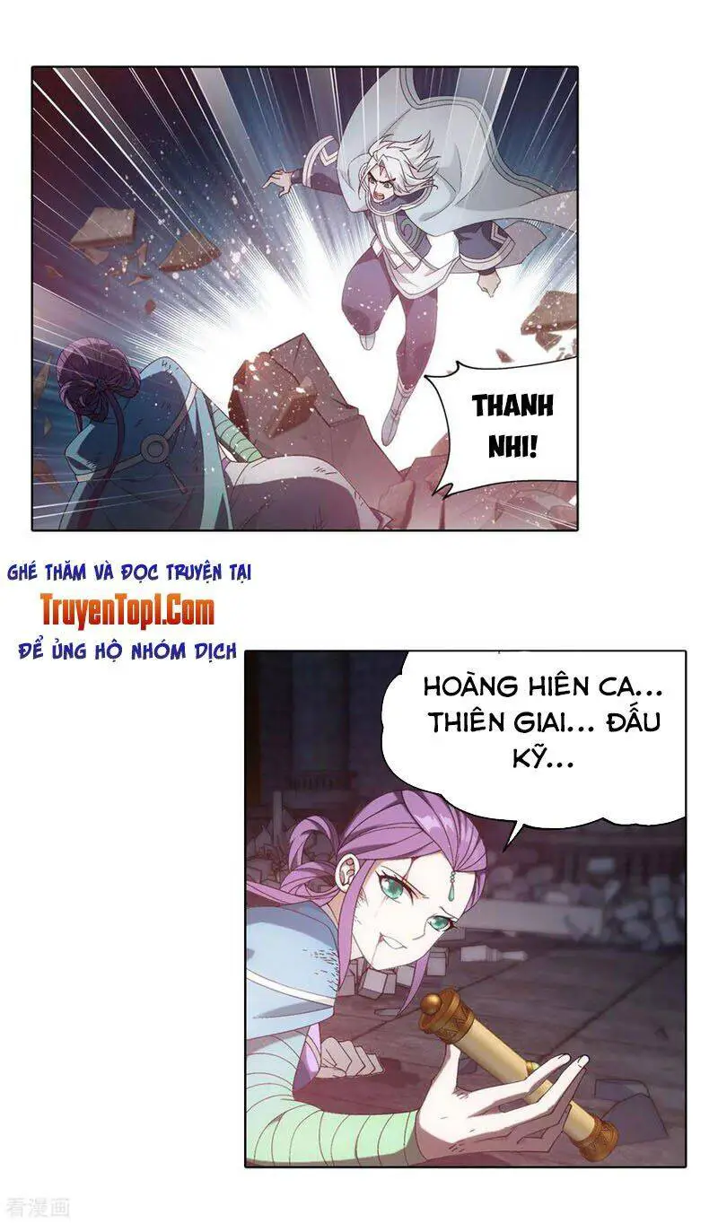 Đấu Phá Thương Khung Nettruyen ZZZ Chương 315 Page 15