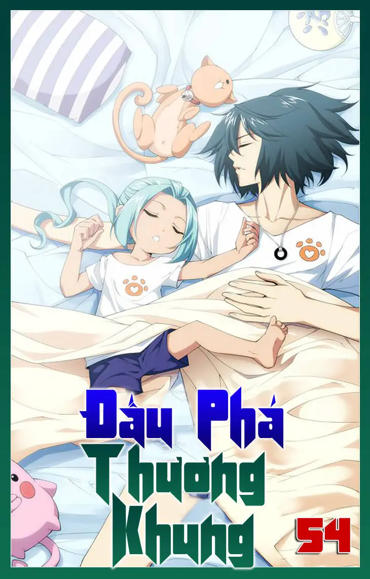 Đấu Phá Thương Khung Nettruyen ZZZ Chương 54 Page 2