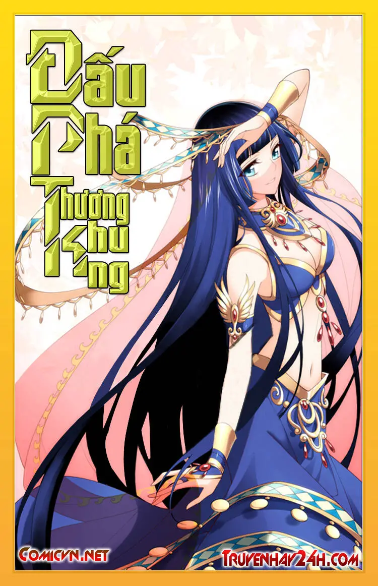 Đấu Phá Thương Khung Nettruyen ZZZ Chương 52 Page 1