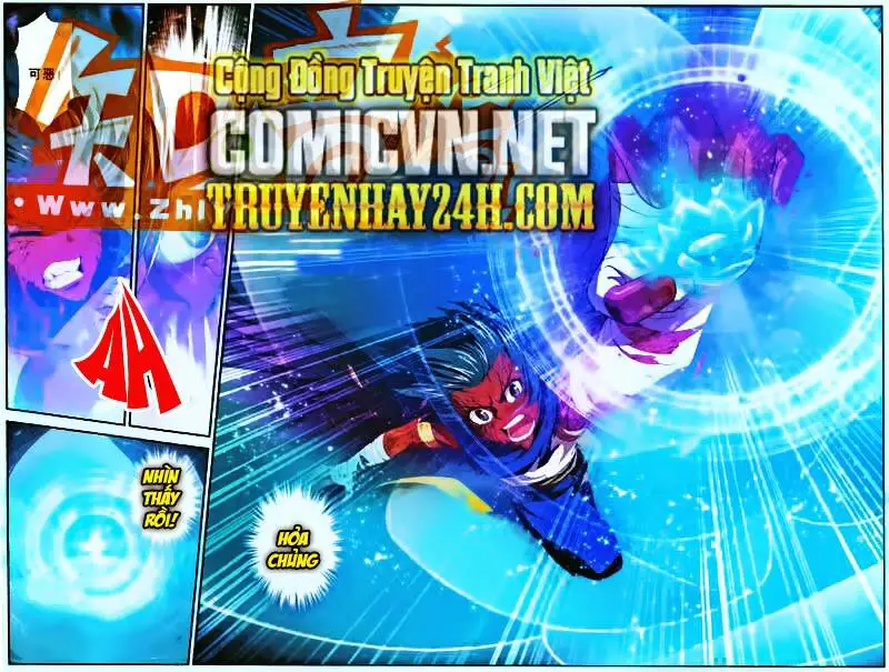 Đấu Phá Thương Khung Nettruyen ZZZ Chương 49 Page 14