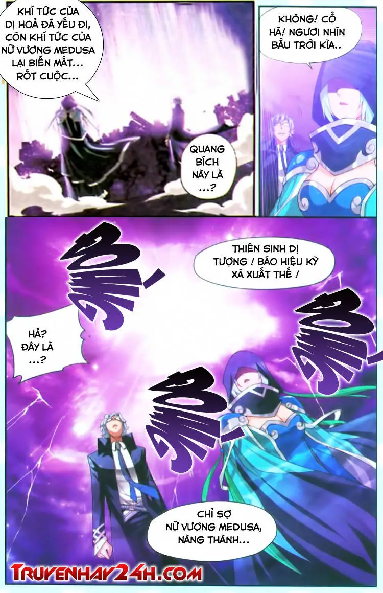 Đấu Phá Thương Khung Nettruyen ZZZ Chương 48 Page 18