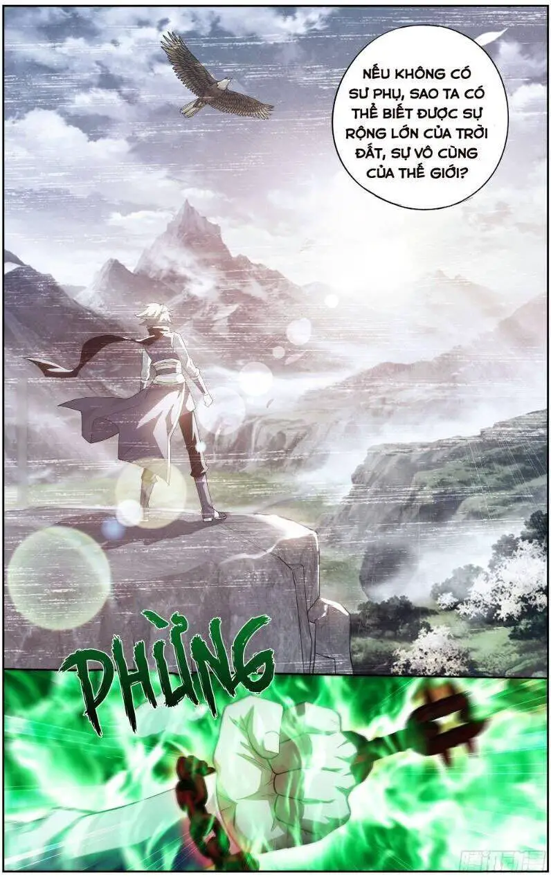 Đấu Phá Thương Khung Nettruyen ZZZ Chương 297 Page 13