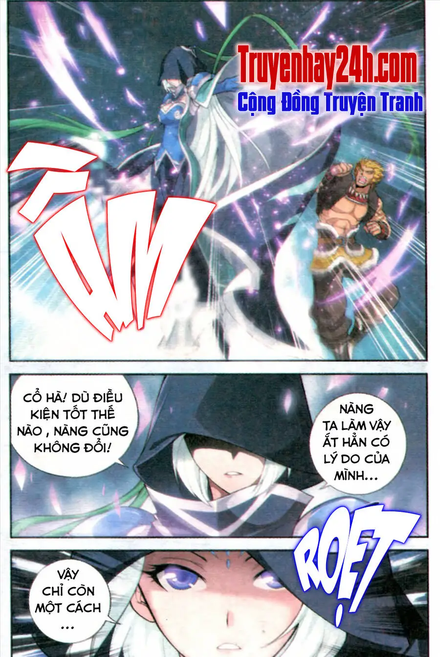 Đấu Phá Thương Khung Nettruyen ZZZ Chương 47 Page 14