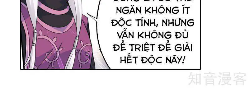 Đấu Phá Thương Khung Nettruyen ZZZ Chương 314 Page 16