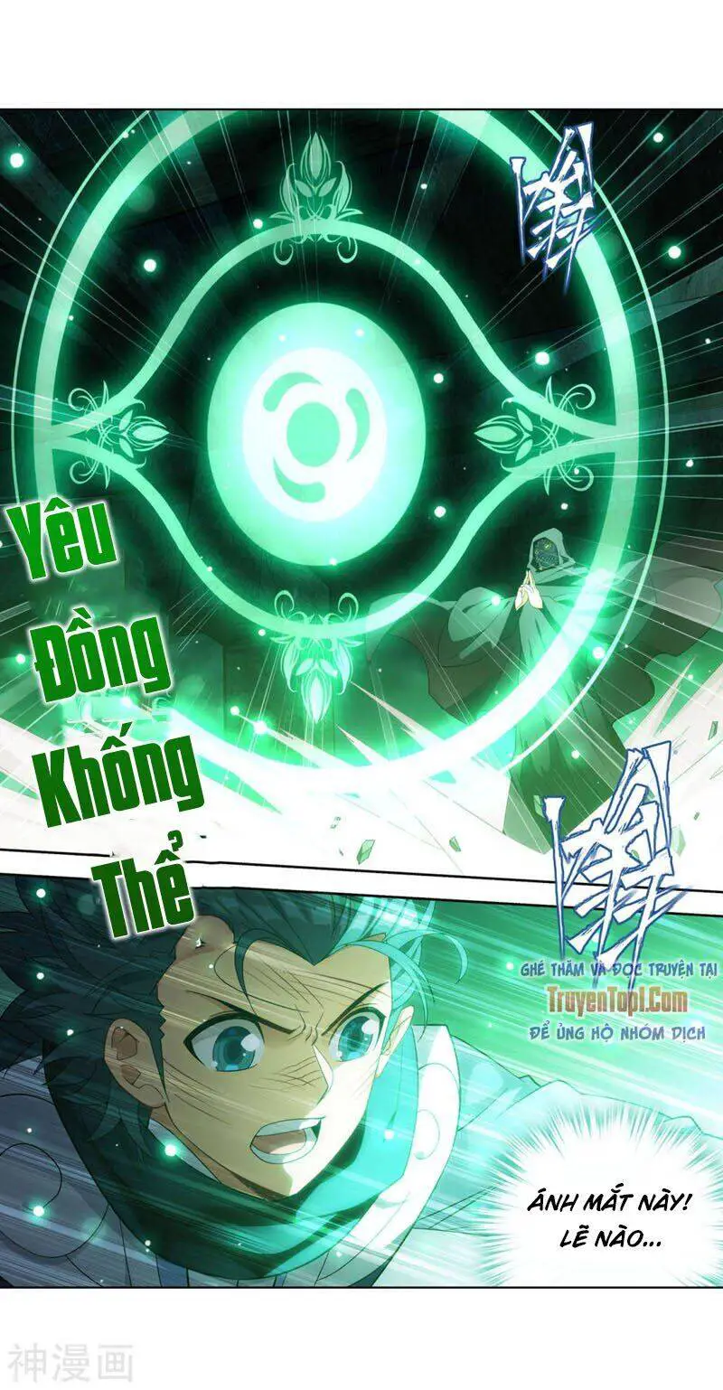 Đấu Phá Thương Khung Nettruyen ZZZ Chương 313 Page 30
