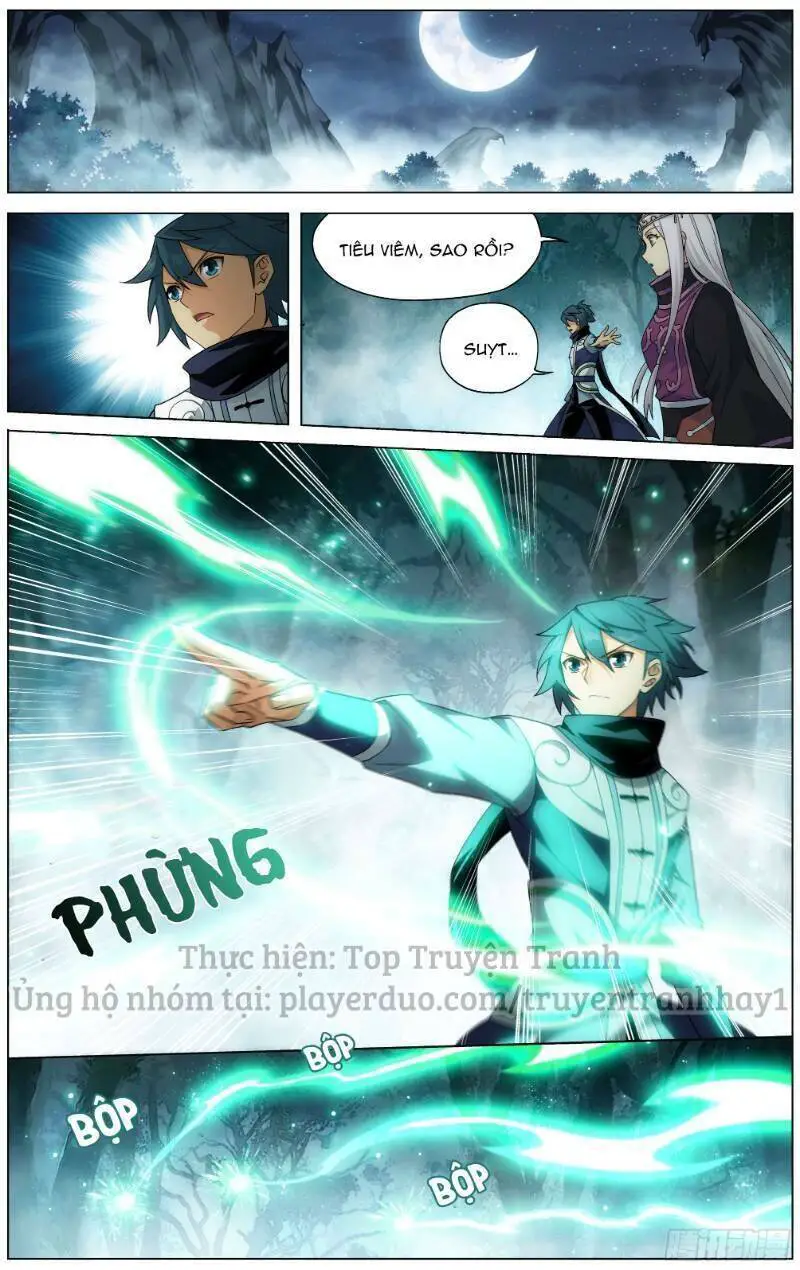 Đấu Phá Thương Khung Nettruyen ZZZ Chương 295 Page 6