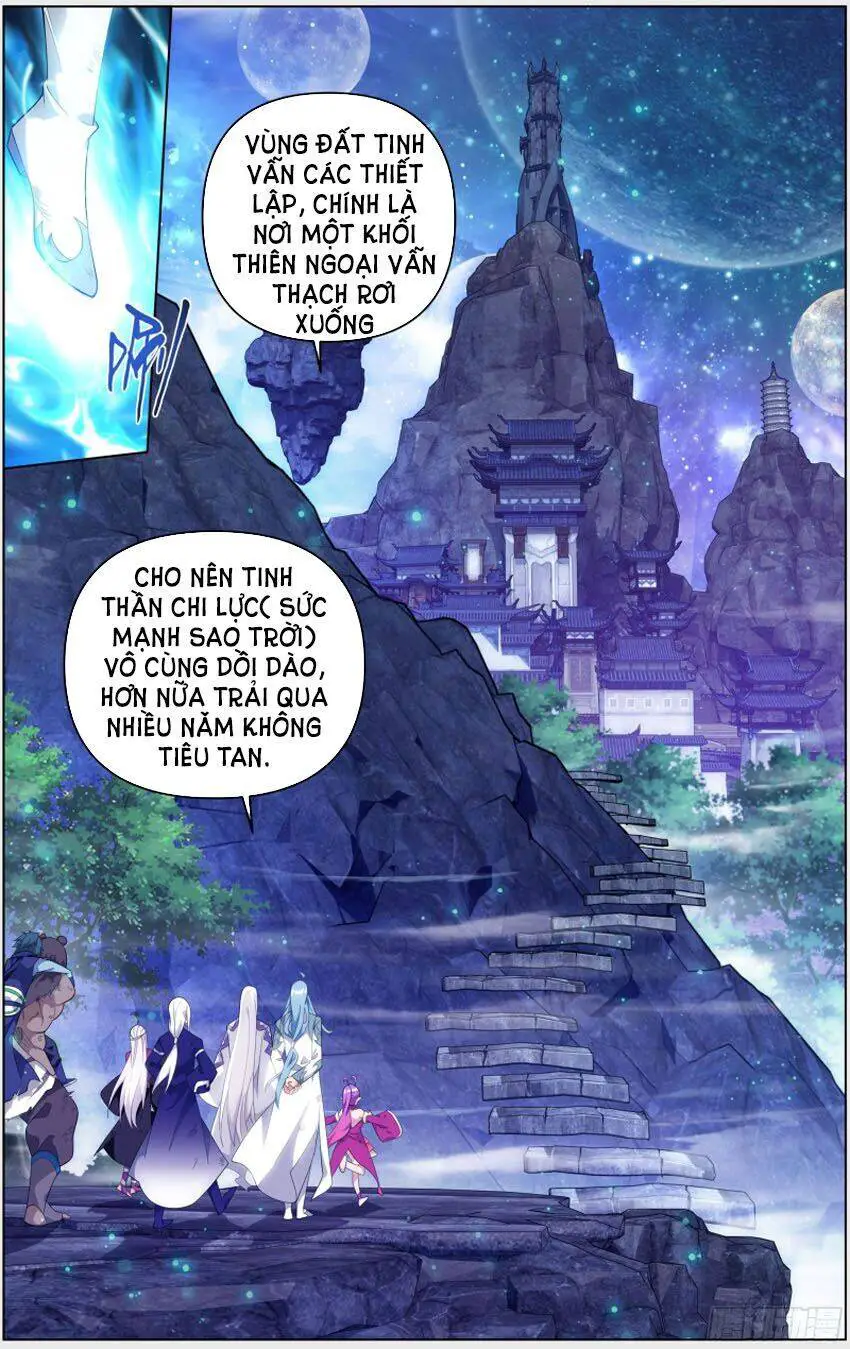 Đấu Phá Thương Khung Nettruyen ZZZ Chương 302 Page 6