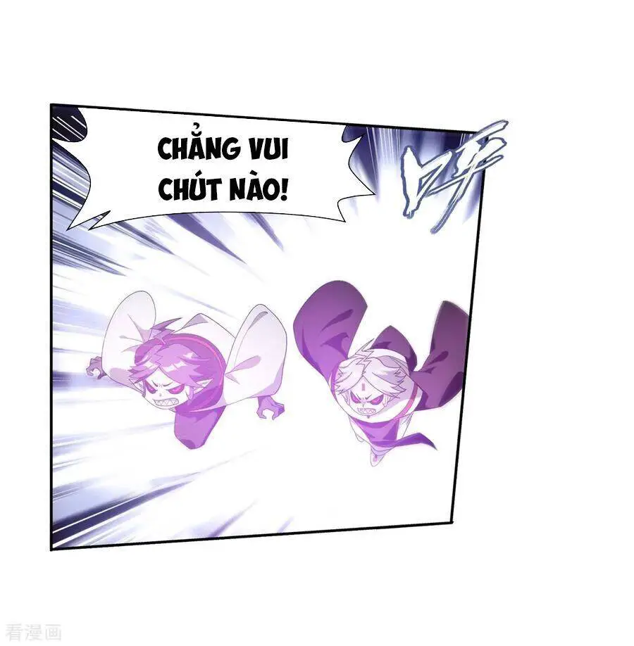 Đấu Phá Thương Khung Nettruyen ZZZ Chương 301 Page 42