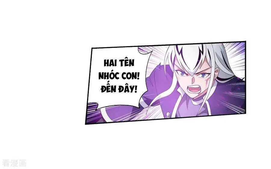 Đấu Phá Thương Khung Nettruyen ZZZ Chương 301 Page 44